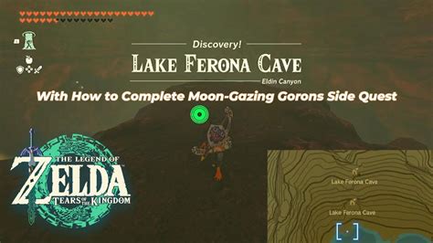 Time Zone. . Lake ferona moon